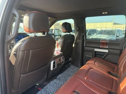 Used 2022 Ford F250 King Ranch AWD/4WD image 25