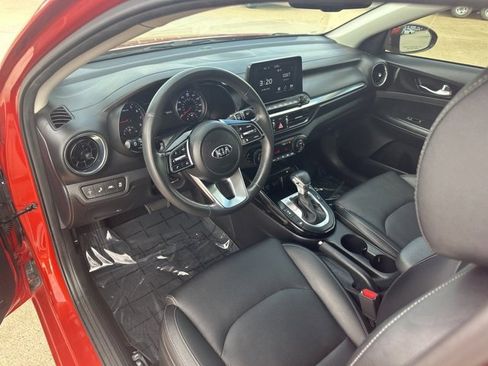 Used 2019 Kia Forte EX w/ Option Group 020 image 7