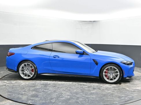 Used 2026 BMW M4 xDrive Competition image 9