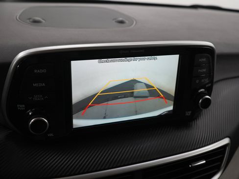 Used 2020 Hyundai Tucson SEL AWD/4WD image 21