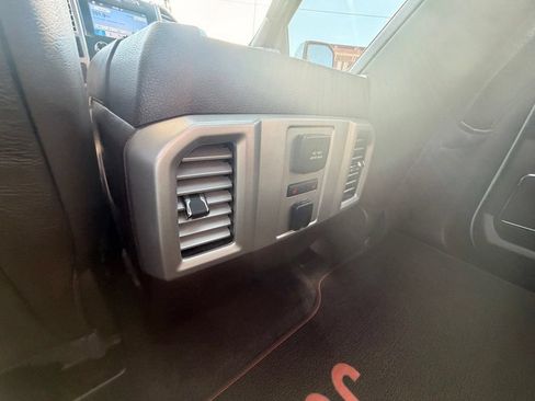 Used 2016 Ford F150 King Ranch w/ Equipment Group 601A Luxury AWD/4WD image 19