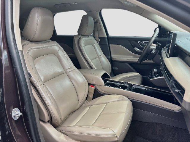 Used 2023 Lincoln Corsair FWD image 27