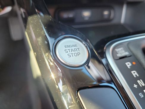 New 2025 Kia Soul GT-Line image 29