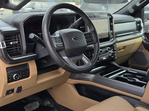 Used 2026 Ford F250 Lariat w/ Chrome Package AWD/4WD image 32
