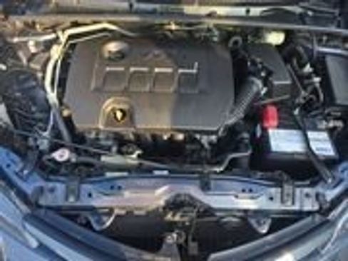 Used 2019 Toyota Corolla SE image 15