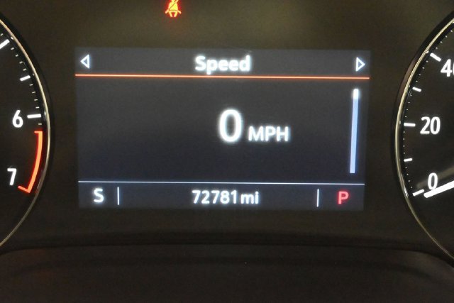 Used 2022 Buick Envision Preferred w/ Safety Package FWD image 38