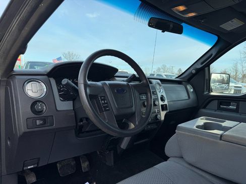 Used 2012 Ford F150 XLT image 14
