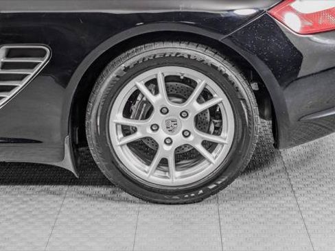 Used 2007 Porsche Boxster RWD image 24