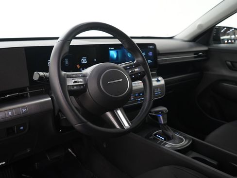 Used 2024 Hyundai Kona SEL FWD image 24