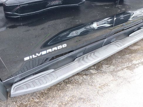 Used 2024 Chevrolet Silverado EV W/T AWD/4WD image 55