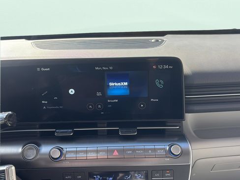 New 2026 Hyundai Kona Limited FWD image 23