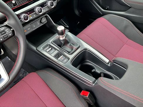 Used 2026 Honda Civic Si image 16