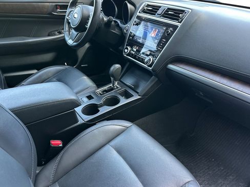 Used 2018 Subaru Outback 2.5i Limited image 20