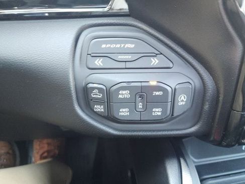 New 2026 RAM 1500 Rebel image 13