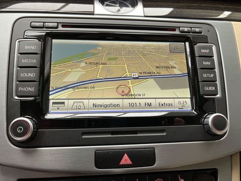 Used 2014 Volkswagen CC VR6 Executive AWD/4WD image 5