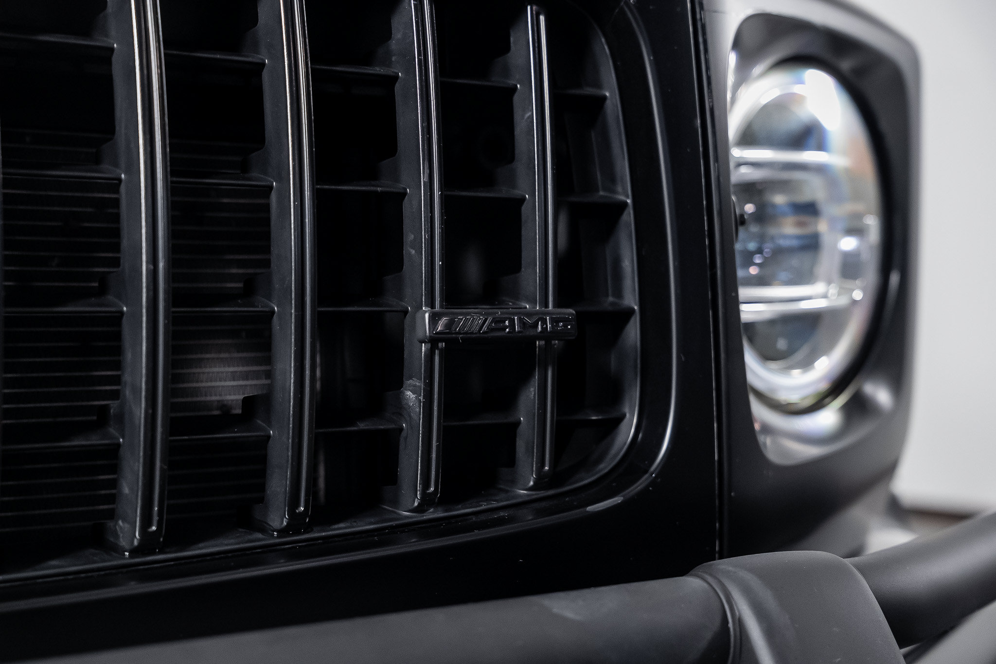 Used 2024 Mercedes-Benz G 63 AMG 4MATIC image 11