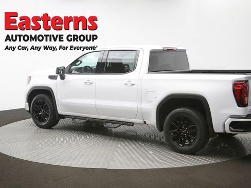 Used 2022 GMC Sierra 1500 Elevation image 65