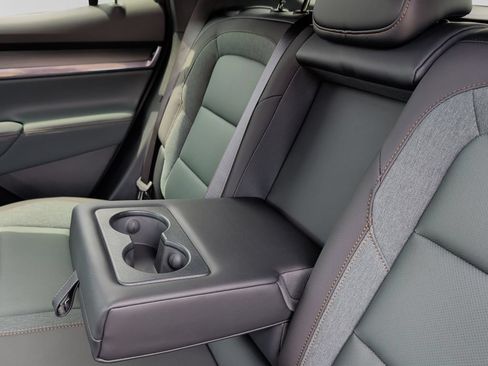 New 2026 GMC Terrain AT4 AWD/4WD image 38