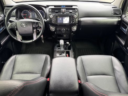 Used 2016 Toyota 4Runner TRD Pro image 18