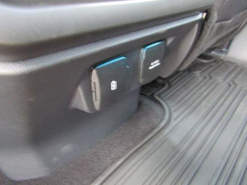 Used 2024 Ford F150 XLT w/ Equipment Group 302A MID AWD/4WD image 16