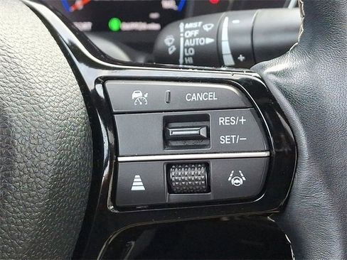 Used 2023 Acura Integra A-Spec image 24