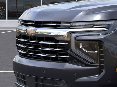 New 2026 Chevrolet Tahoe LT AWD/4WD image 13