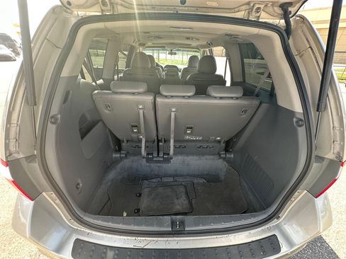 Used 2006 Honda Odyssey EX-L image 11