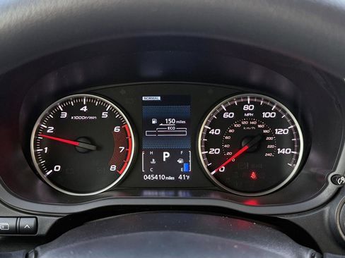 Used 2023 Mitsubishi Eclipse Cross LE image 38