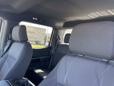 New 2026 Ford F150 STX image 19