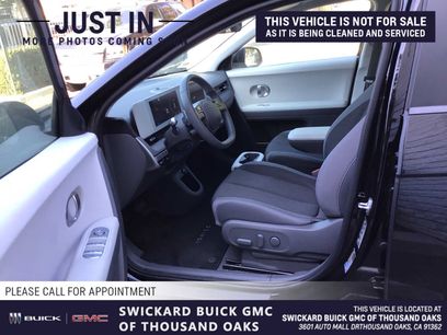 Used 2024 Hyundai Ioniq 5 SEL