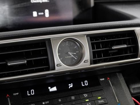 Used 2015 Lexus IS 350 w/ Navigation System Package image 24