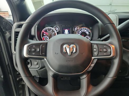 New 2026 RAM 2500 Tradesman AWD/4WD image 21