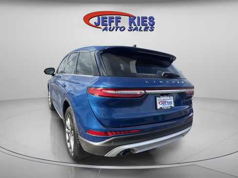 Used 2020 Lincoln Corsair AWD w/ Premium Package image 5