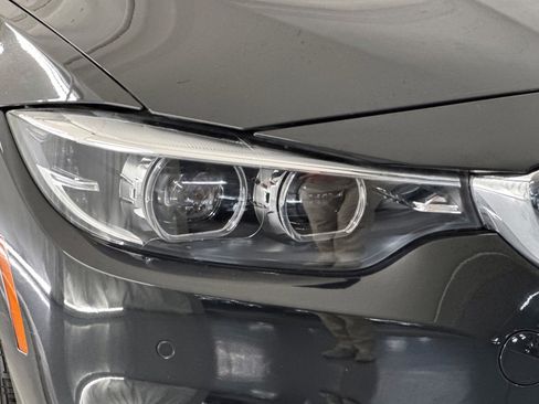 Used 2019 BMW 430i Gran Coupe RWD image 10