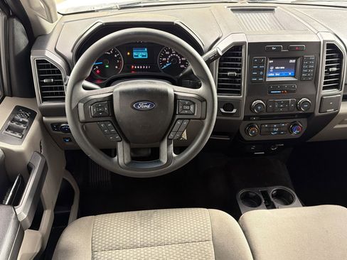 Used 2017 Ford F150 XLT RWD image 24