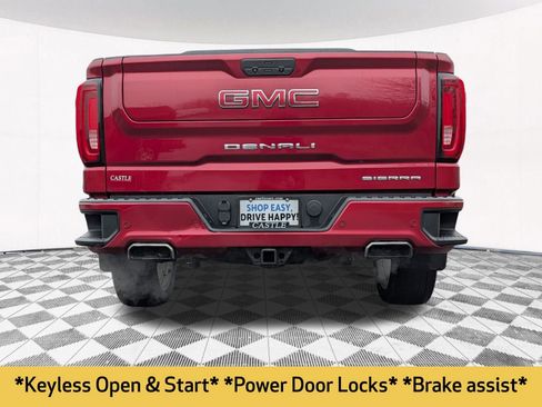 Used 2019 GMC Sierra 1500 Denali image 18