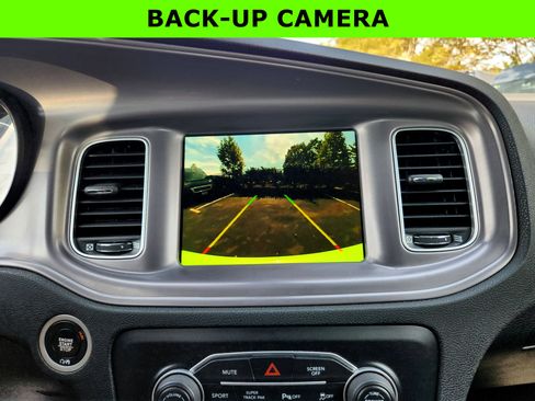 Used 2023 Dodge Charger R/T w/ Cold Weather Package image 22