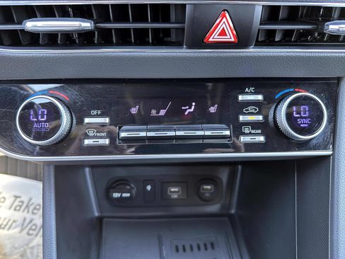 Used 2023 Hyundai Sonata SEL Plus FWD image 23