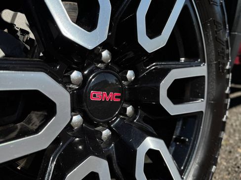 Used 2020 GMC Sierra 1500 AT4 AWD/4WD image 59