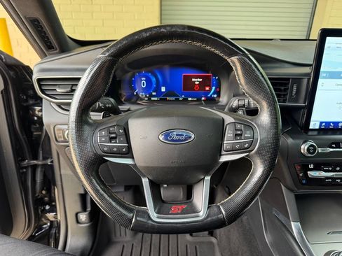 Used 2020 Ford Explorer ST w/ ST Street Pack AWD/4WD image 22