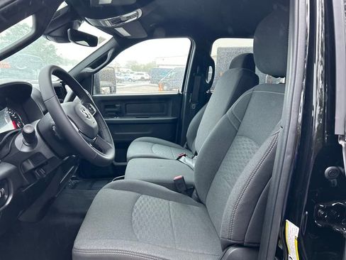 New 2026 RAM 2500 Tradesman image 20