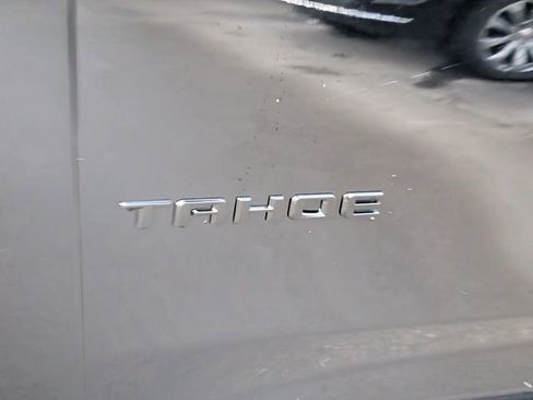 Used 2026 Chevrolet Tahoe RST w/ Comfort Package image 5