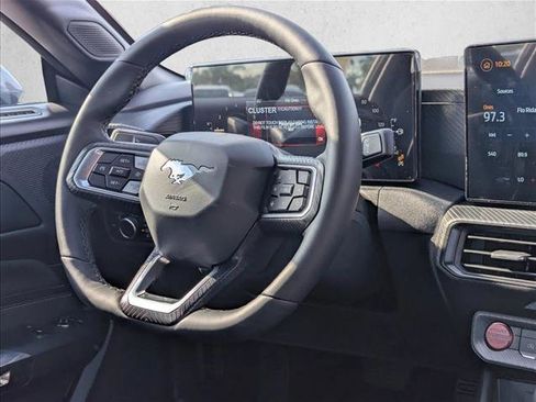 New 2026 Ford Mustang EcoBoost image 18