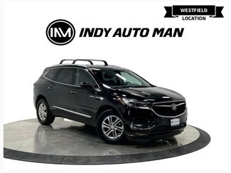 Used 2018 Buick Enclave Essence 360° Tour