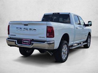 New 2026 RAM 2500 Laramie AWD/4WD video 2