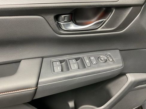 New 2026 Honda CR-V TrailSport image 10