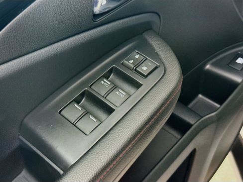 Used 2024 Honda Ridgeline Black Edition image 22