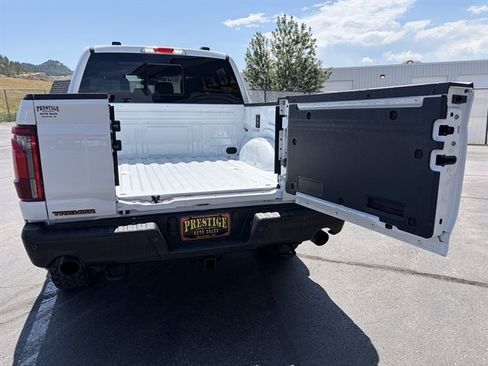 Used 2025 Ford F150 Tremor w/ Equipment Group 402A High AWD/4WD image 9