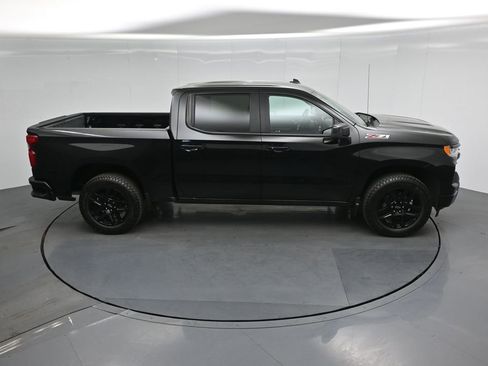 Used 2024 Chevrolet Silverado 1500 RST w/ Z71 Off-Road Package image 41