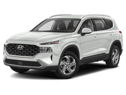 Used 2023 Hyundai Santa Fe SEL